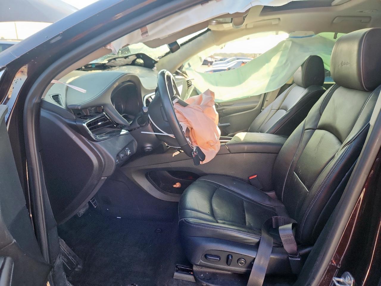 2020 Buick Enclave Avenir VIN: 5GAEVCKW1LJ212545 Lot: 84228865