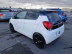 2021 CITROEN C1 SHINE  for sale at Copart CHESTER
