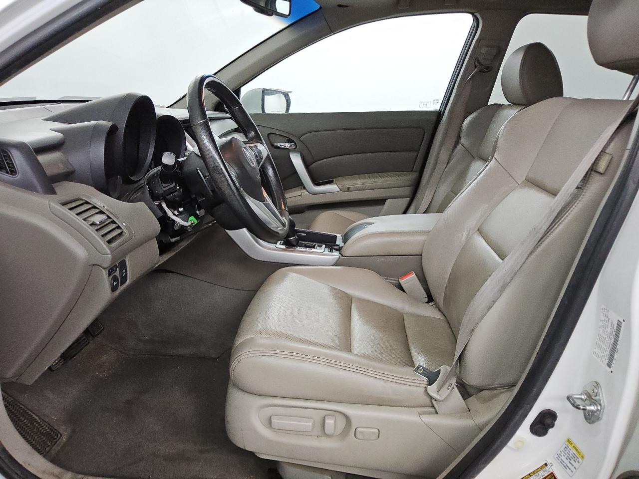 2008 Acura Rdx VIN: 5J8TB18288A012813 Lot: 69507315