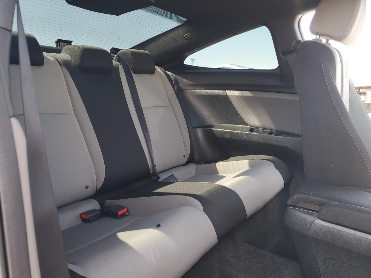 2018 Honda Civic Lx VIN: 2HGFC4B50JH305997 Lot: 80358905