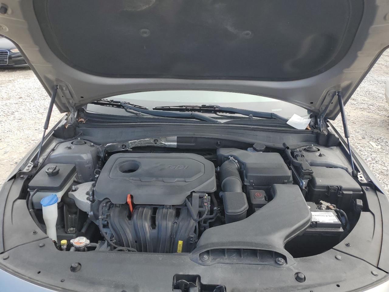 2016 Kia Optima Ex VIN: 5XXGU4L34GG068472 Lot: 81307805