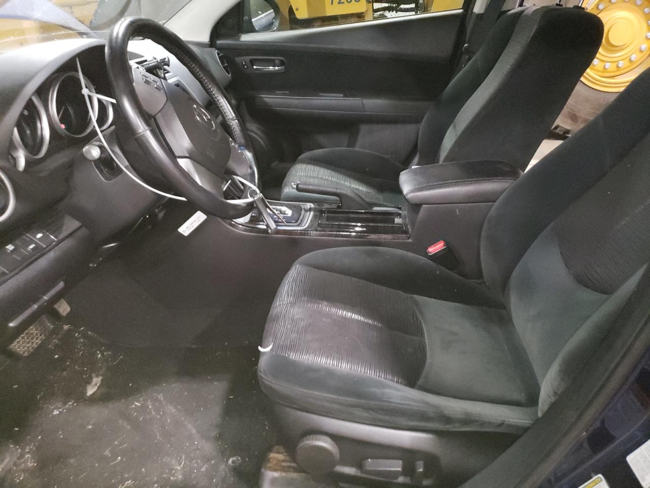 2009 Mazda 6 S VIN: 1YVHP82BX95M39177 Lot: 84261345