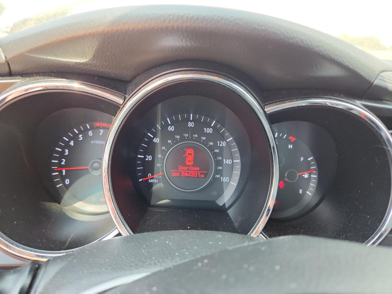 2011 Kia Optima Ex VIN: KNAGN4A73B5128724 Lot: 71646665