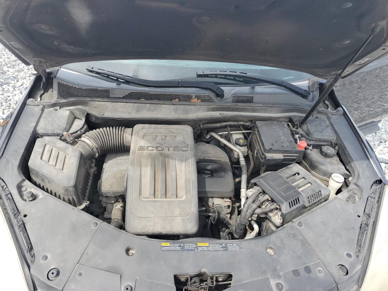 2014 Chevrolet Equinox Ls VIN: 2GNALAEK2E6338243 Lot: 81569905