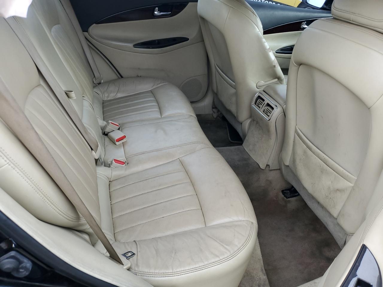 2016 Infiniti Qx50 VIN: JN1BJ0RR0GM271816 Lot: 81701565