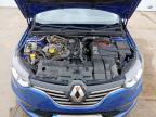 2019 RENAULT MEGANE GT LINE TCE  for sale at Copart ROCHFORD