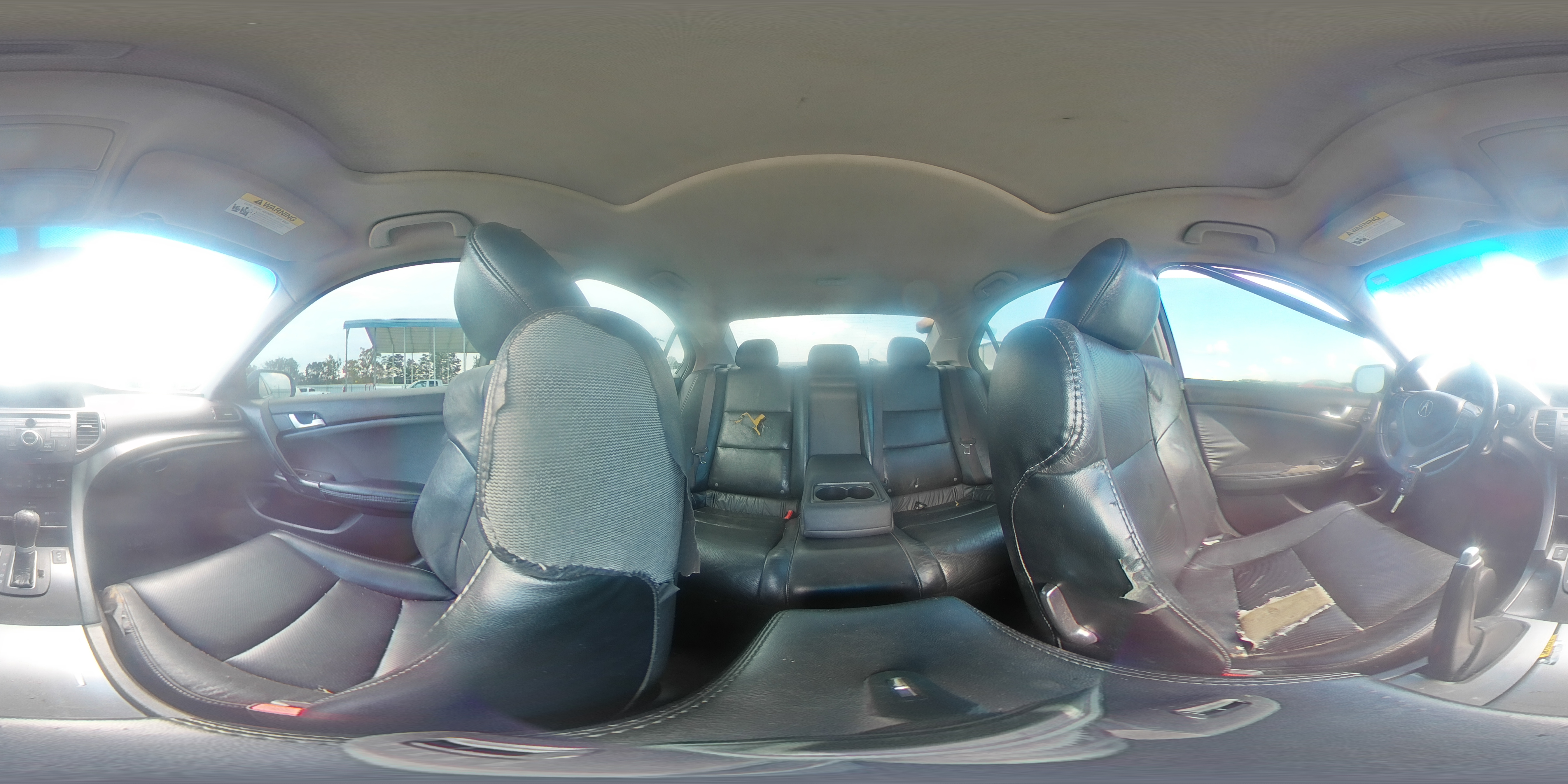 2012 Acura Tsx Tech VIN: JH4CU2F64CC017653 Lot: 71767815