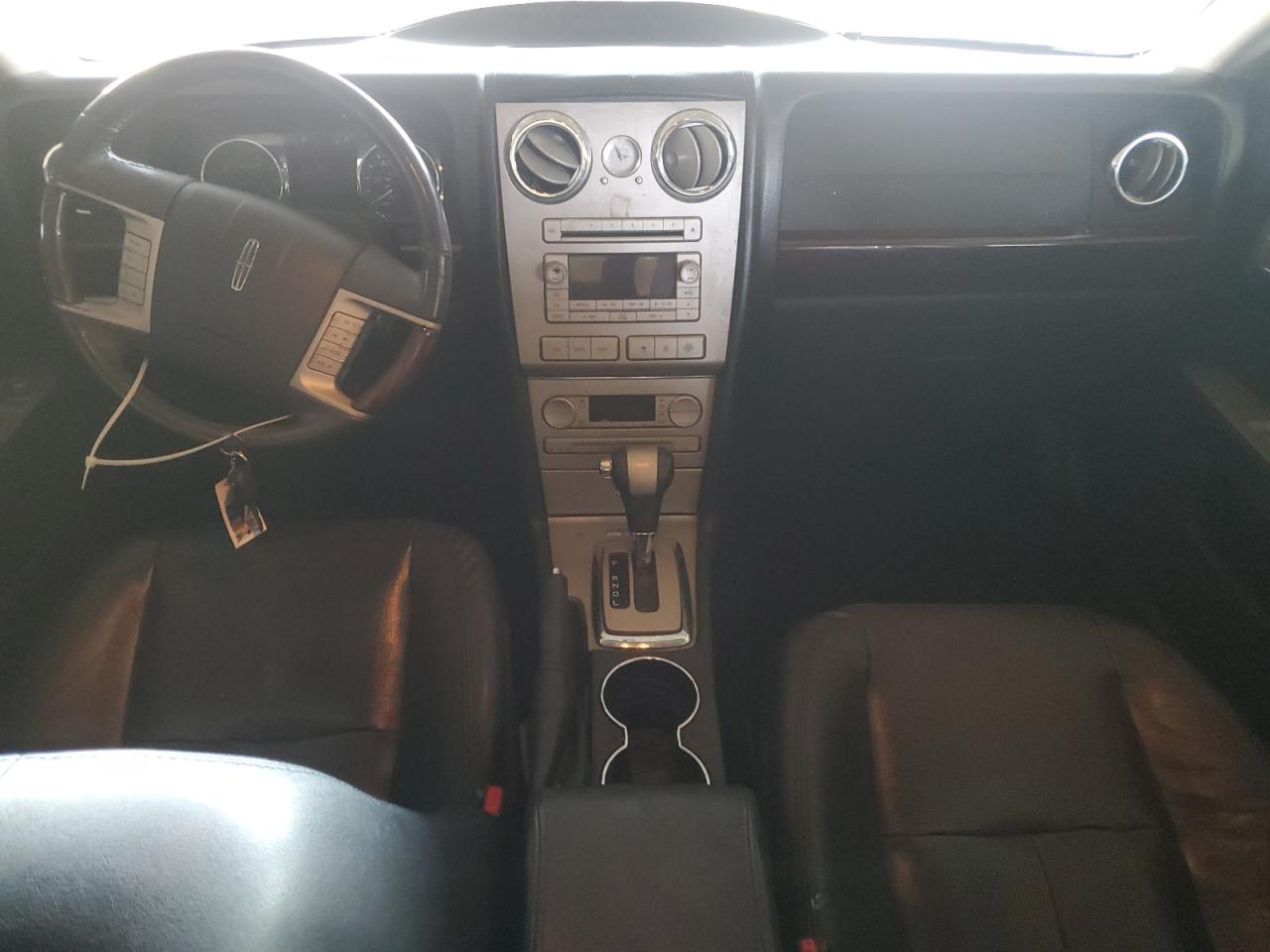 2009 Lincoln Mkz VIN: 3LNHM26TX9R630119 Lot: 84251905