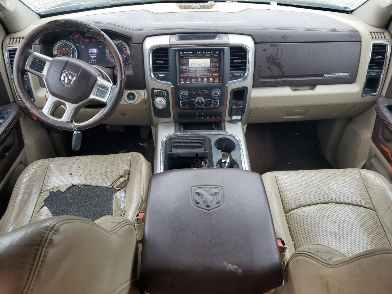 2016 Dodge 1500 VIN: 1C6RR6VT7GS182319 Lot: 81768695