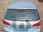 2012 VOLKSWAGEN GOLF S BLUEMOTION TDI  for sale at Copart YORK