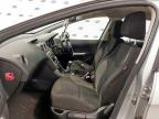 2012 PEUGEOT 308 ACTIVE HDI 1.6 HDI 92 ACTIVE 5DR for sale at Copart NEWBURY