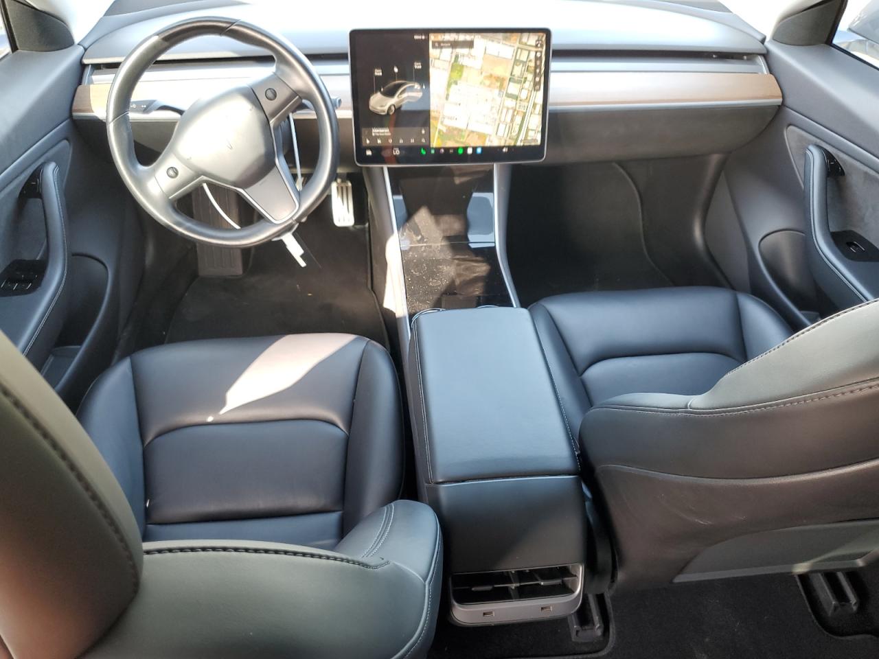 2019 Tesla Model 3 VIN: 5YJ3E1EB5KF231026 Lot: 83800615