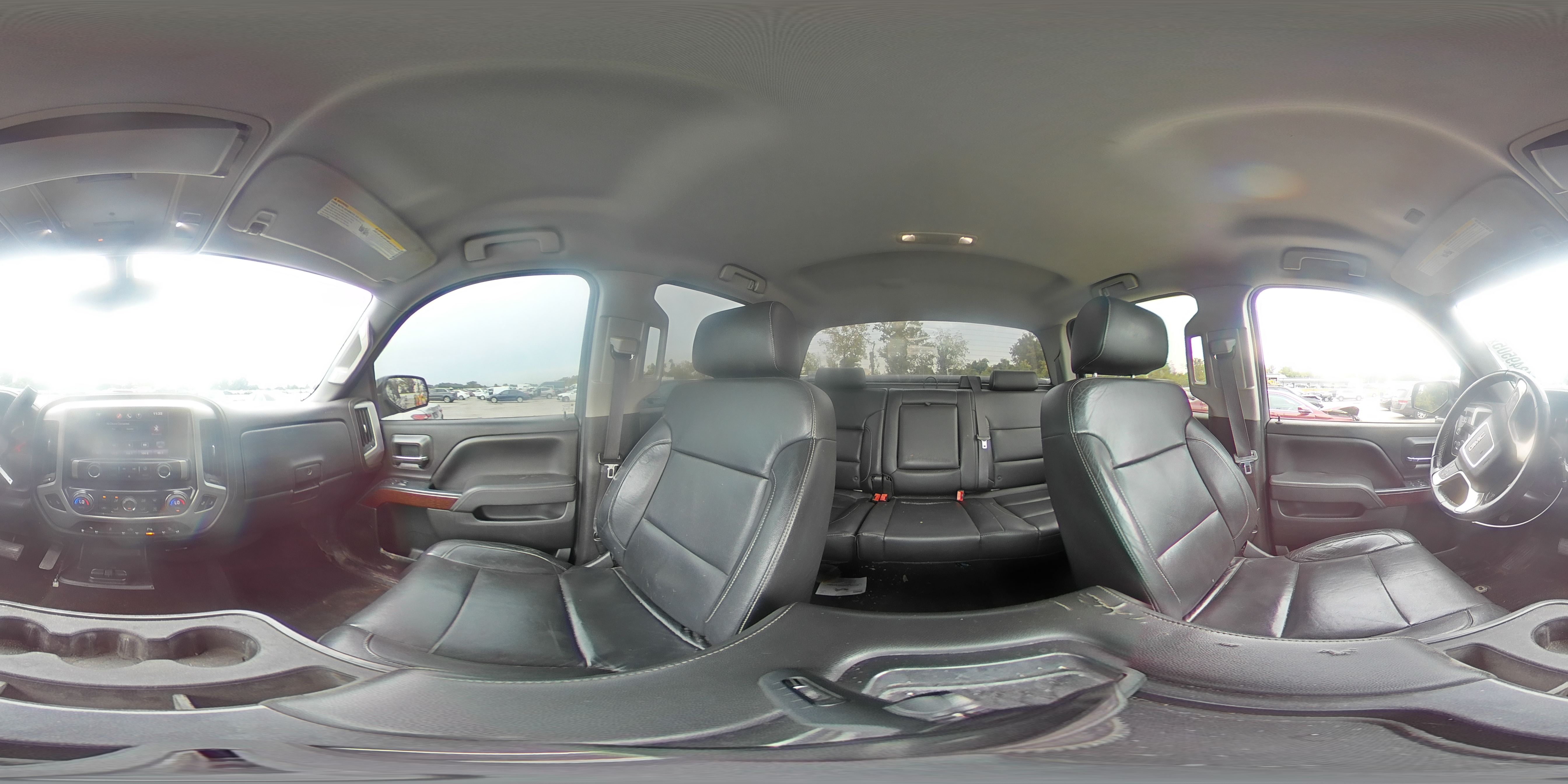 2014 GMC Sierra K1500 Sle VIN: 3GTU2UEC1EG333025 Lot: 81349505