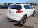 2013 NISSAN JUKE N-TEC  for sale at Copart WESTBURY