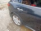 2014 INFINITI QX70 GT D AUTO  for sale at Copart YORK
