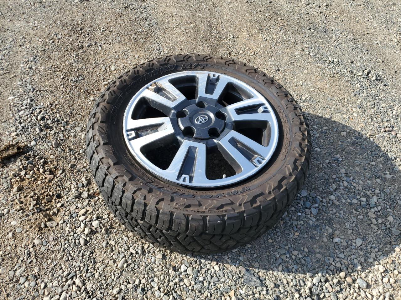 2020 Toyota Tundra Crewmax Sr5 VIN: 5TFDY5F13LX902287 Lot: 71431035