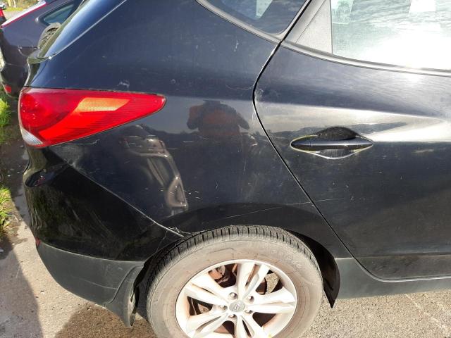 2013 HYUNDAI IX35 
