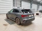 2025 AUDI A3 S LINE 35 TFSI MHEV S-  for sale at Copart CORBY