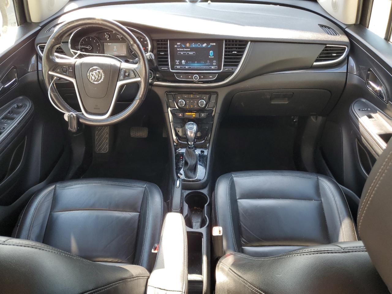 2019 Buick Encore Essence VIN: KL4CJCSM5KB886622 Lot: 84466265