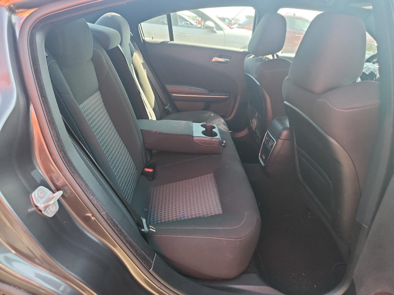 2020 Dodge Charger R/T VIN: 2C3CDXCT6LH192478 Lot: 80966385