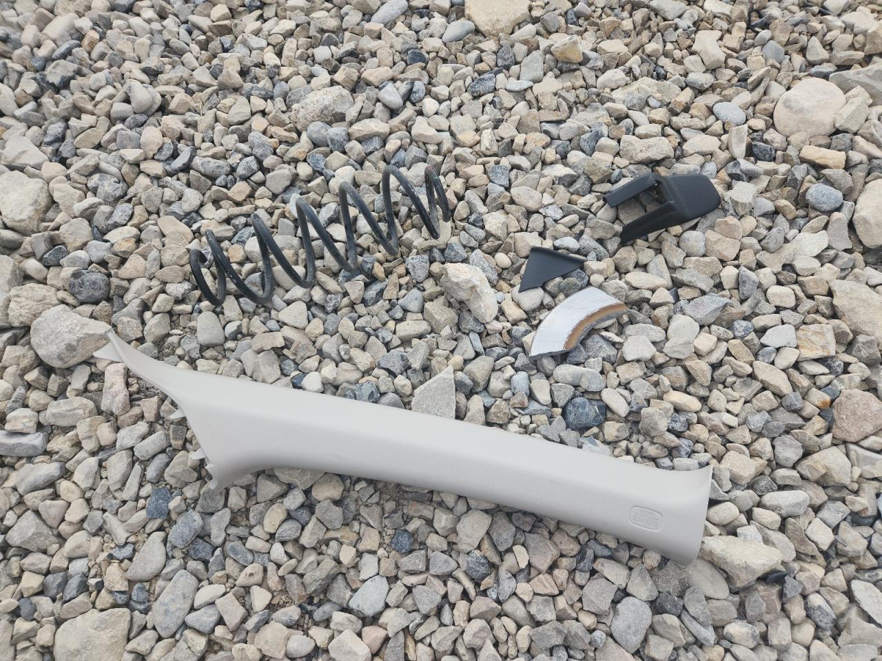 2021 Honda Hr-V Ex VIN: 3CZRU5H53MM727820 Lot: 84468695