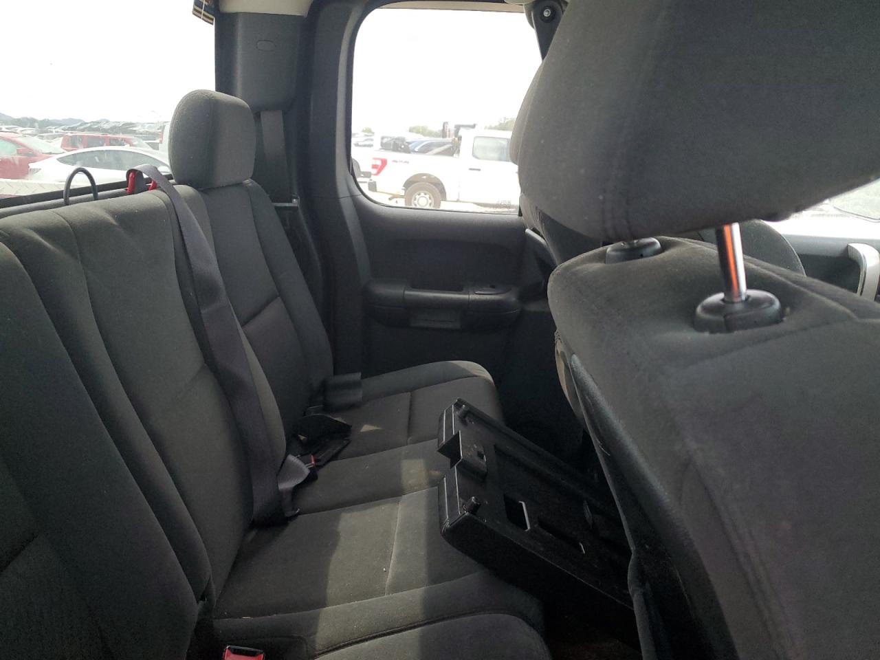 2009 Chevrolet Silverado K1500 Lt VIN: 1GCEK29069Z227894 Lot: 80852485