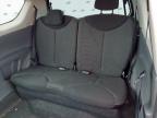 2011 TOYOTA AYGO for sale at Copart YORK
