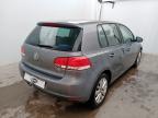 2012 VOLKSWAGEN GOLF MATCH TSI DSG  for sale at Copart WESTBURY