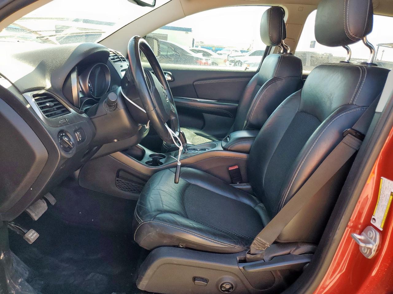 2016 Dodge Journey Crossroad VIN: 3C4PDDGG4GT247242 Lot: 81568685