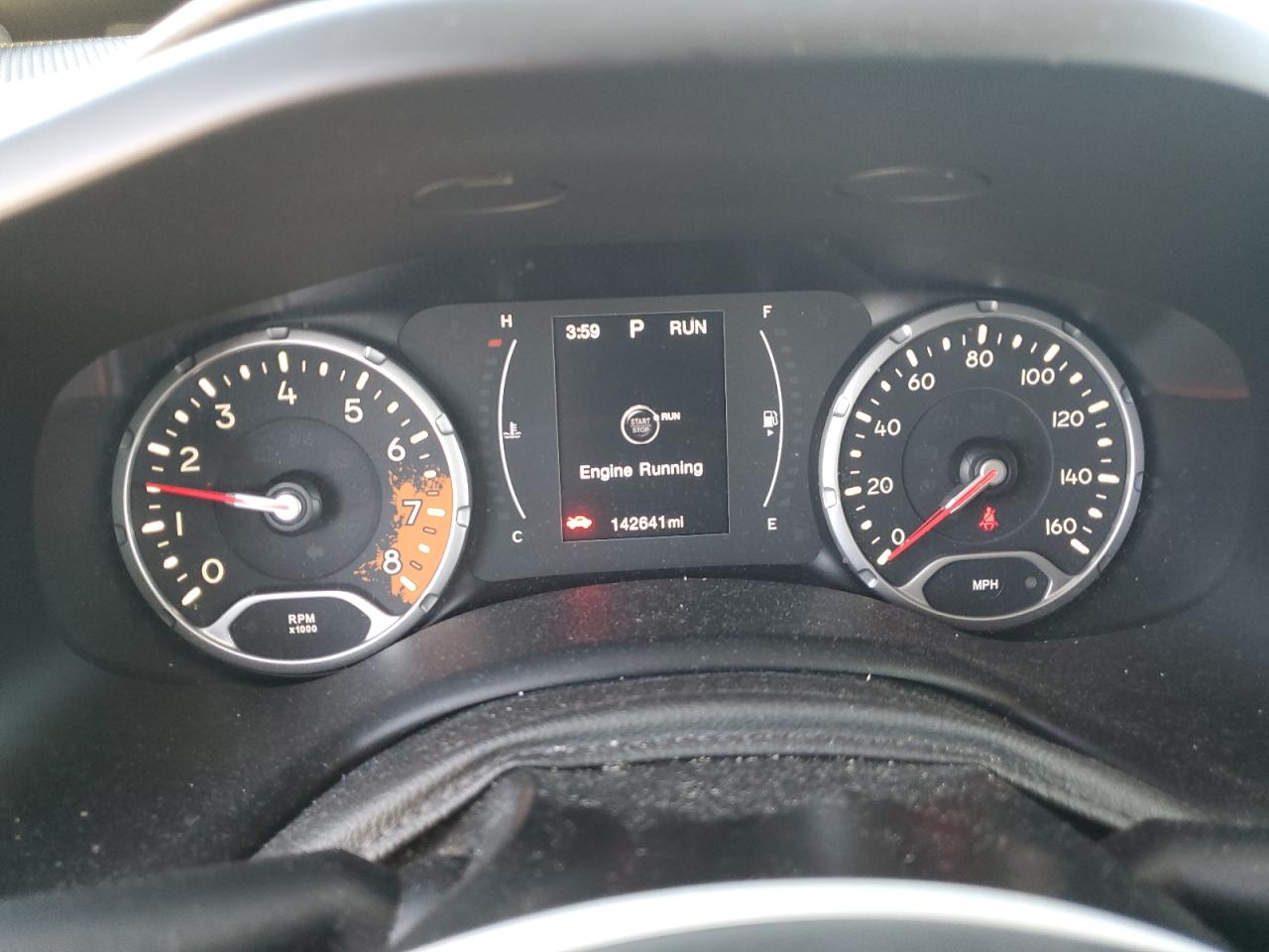 2018 Jeep Renegade Latitude VIN: ZACCJABB9JPJ07071 Lot: 71979965