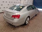 2006 LEXUS GS  for sale at Copart SANDWICH