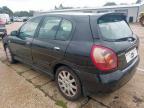 2005 NISSAN ALMERA 1.5 SX 5DR for sale at Copart NEWBURY