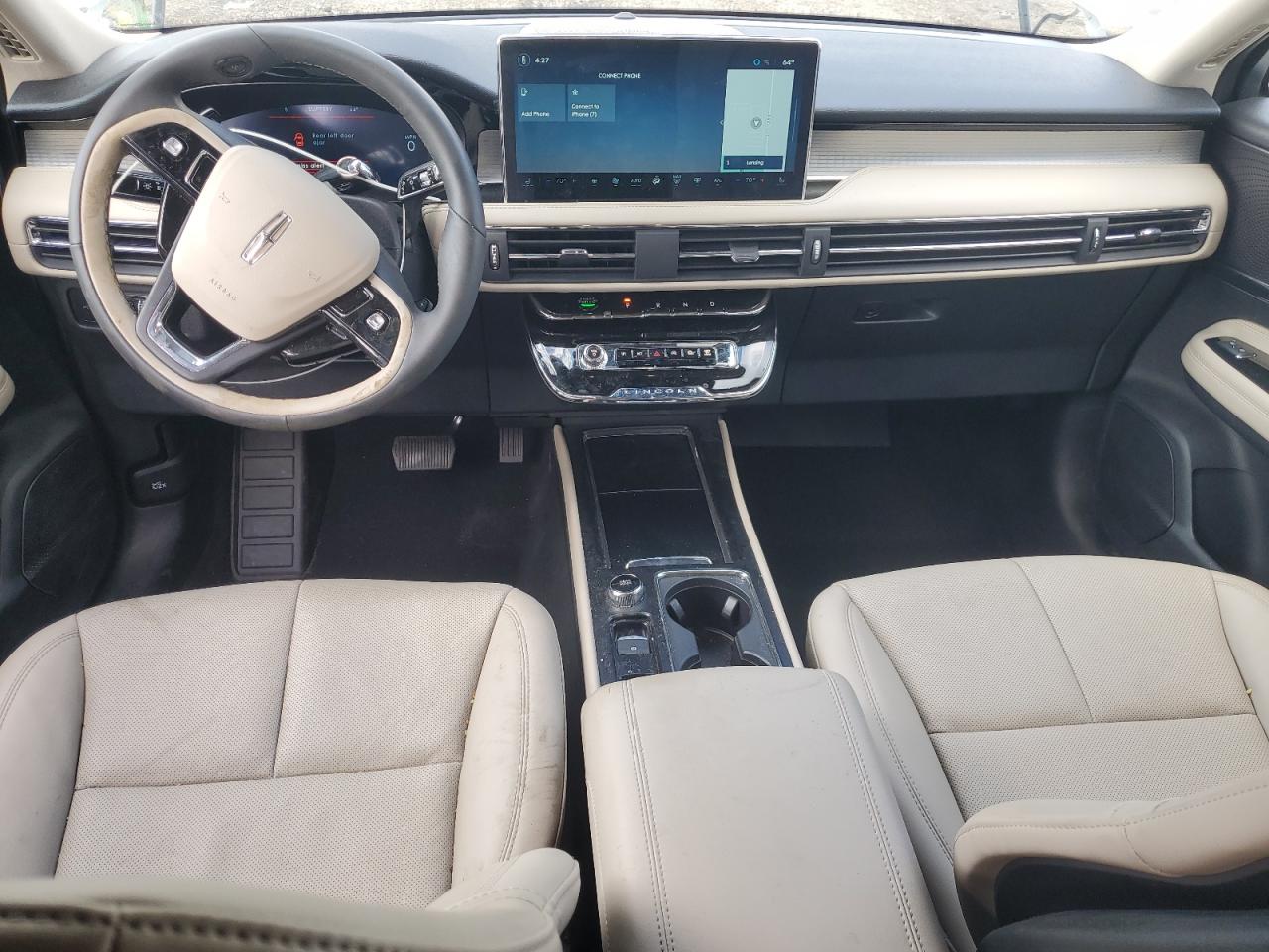 2025 Lincoln Corsair Premiere VIN: 5LMCJ1DA3SUL04852 Lot: 70987715