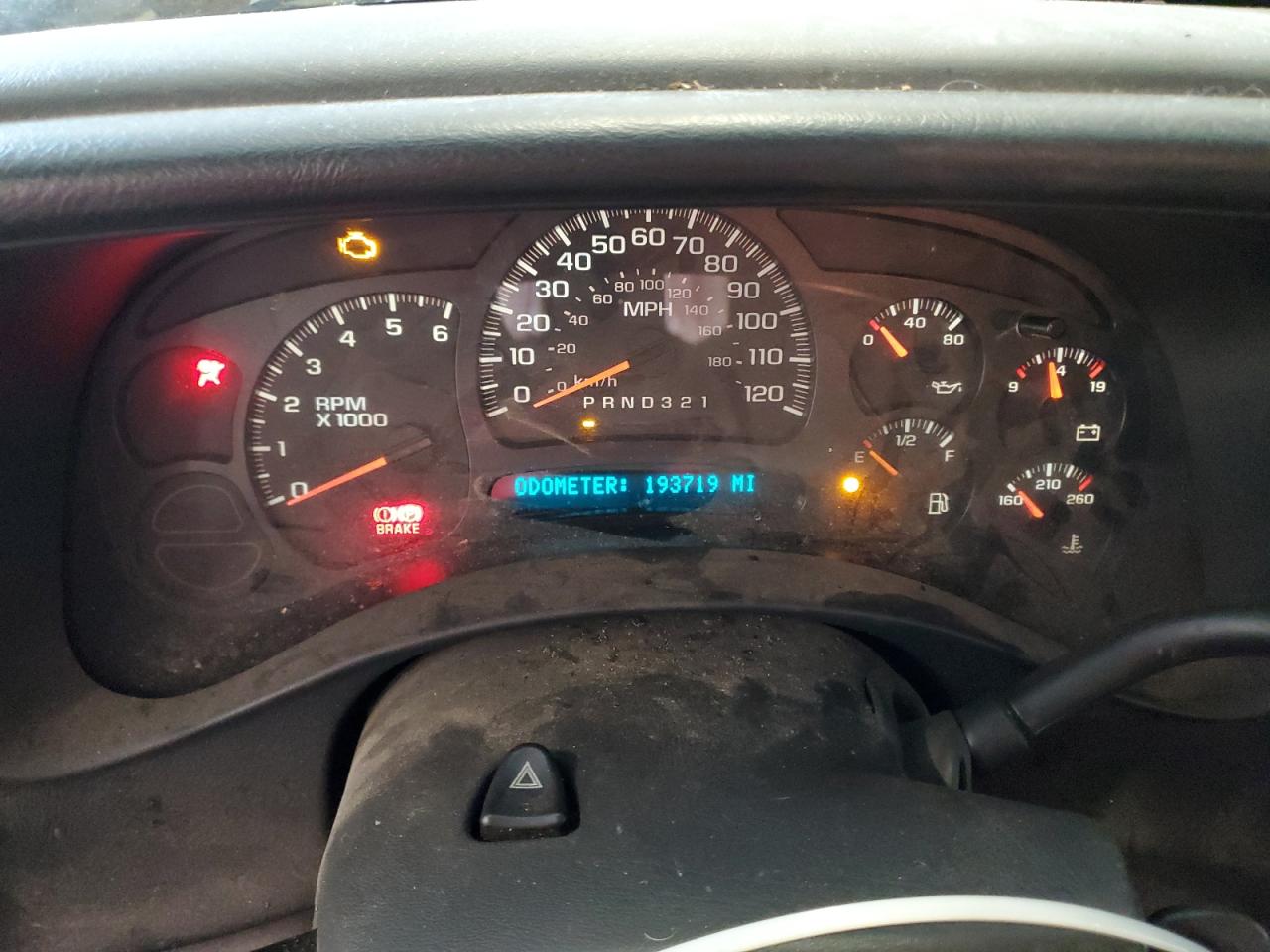 2006 Chevrolet Silverado K1500 VIN: 1GCEK19BX6Z178500 Lot: 81948995