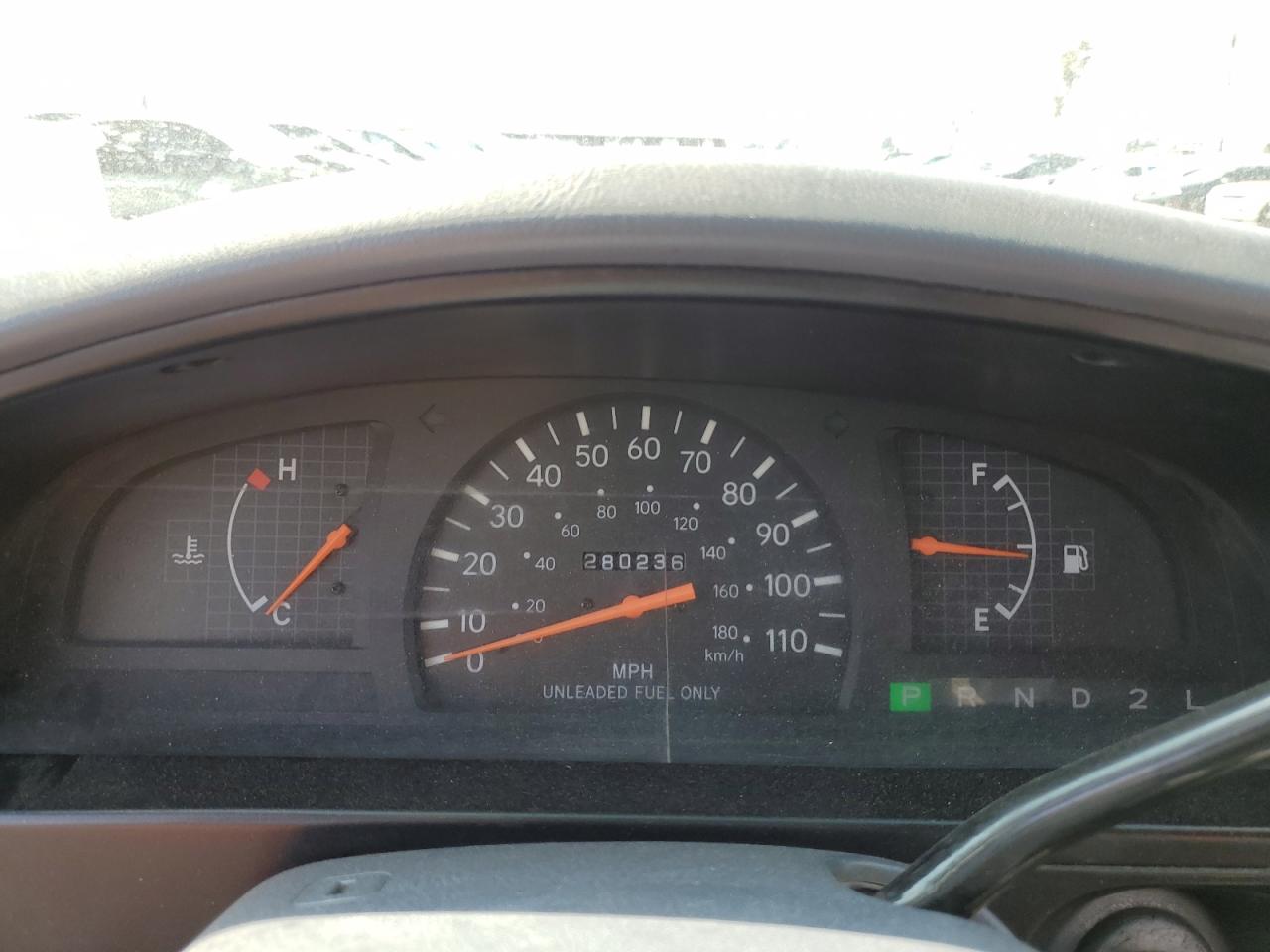 1999 Toyota Tacoma Xtracab VIN: 4TAVL52N8XZ527336 Lot: 80557055