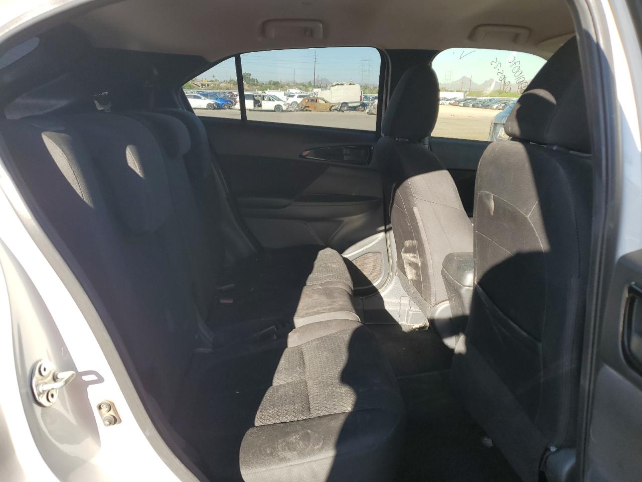 2018 Mitsubishi Eclipse Cross Es VIN: JA4AT3AA4JZ041226 Lot: 80678255