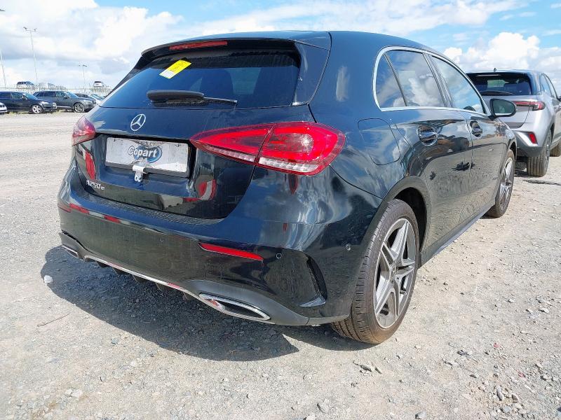 2020 MERCEDES-BENZ A 250 AMG LINE EXECUTIVE 