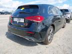 2020 MERCEDES-BENZ A 250 AMG LINE EXECUTIVE  for sale at Copart CORBY
