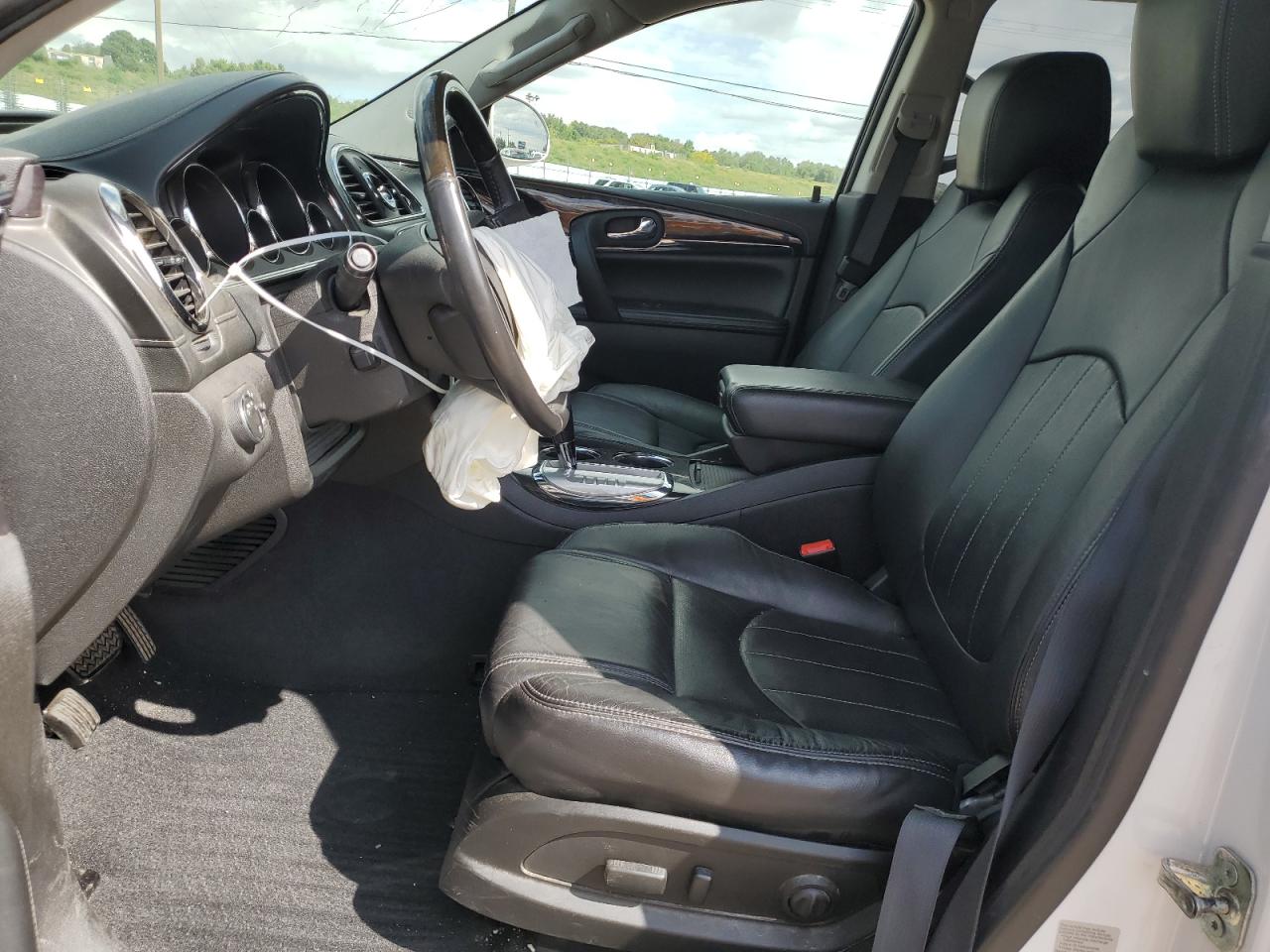 2017 Buick Enclave VIN: 5GAKVCKD8HJ233238 Lot: 81824835