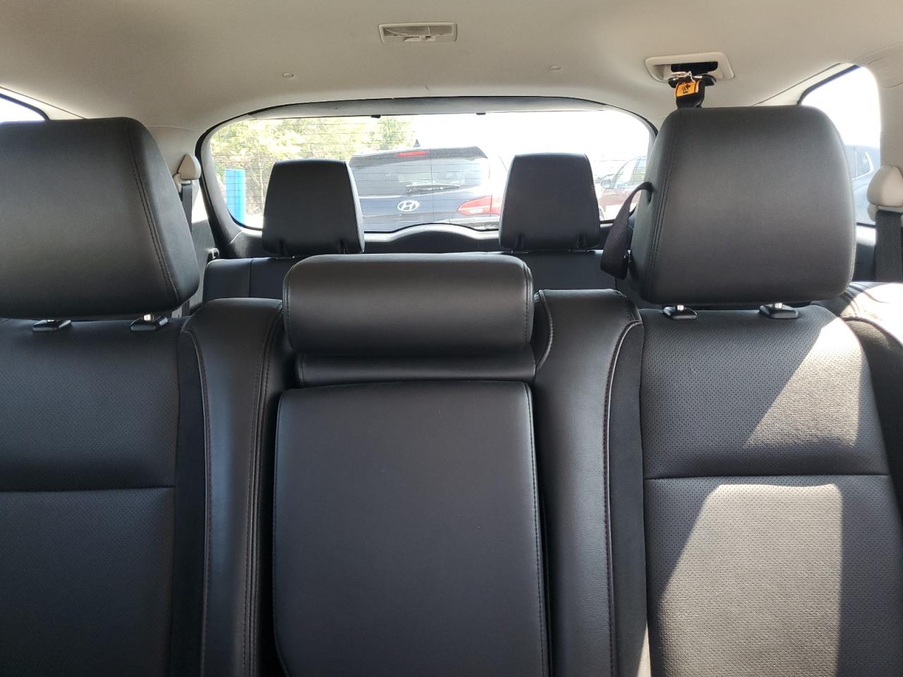 2015 Mazda Cx-9 Touring VIN: JM3TB2CA8F0452186 Lot: 71797715