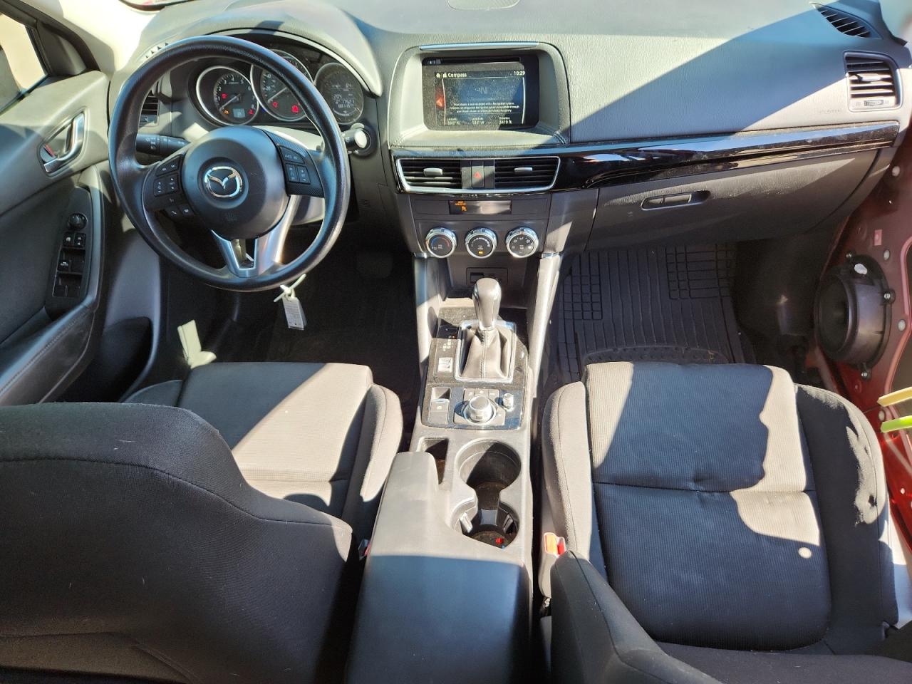 2016 Mazda Cx-5 Sport VIN: JM3KE4BY4G0788948 Lot: 80732095