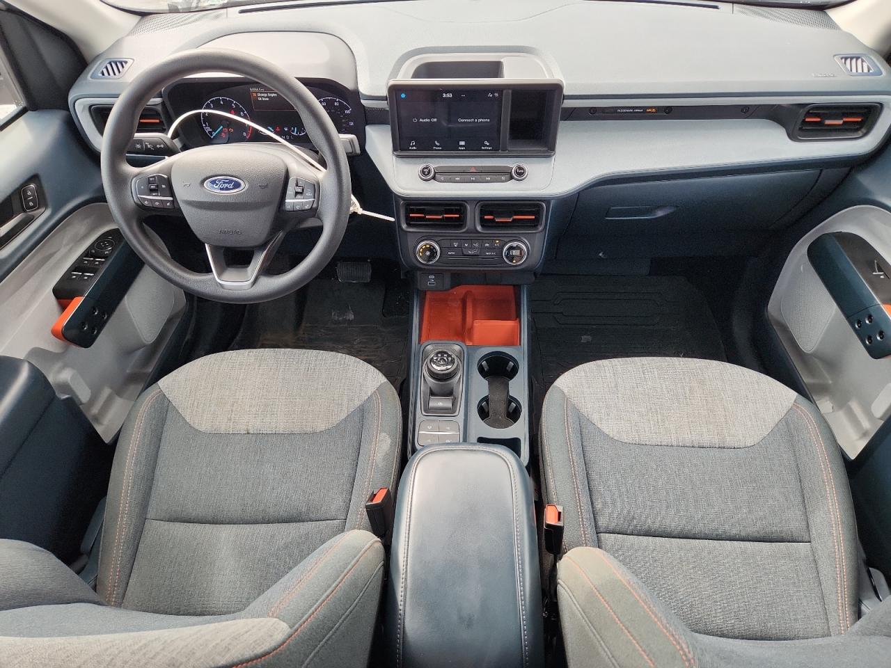 2022 Ford Maverick Xl VIN: 3FTTW8F96NRA65314 Lot: 84178905