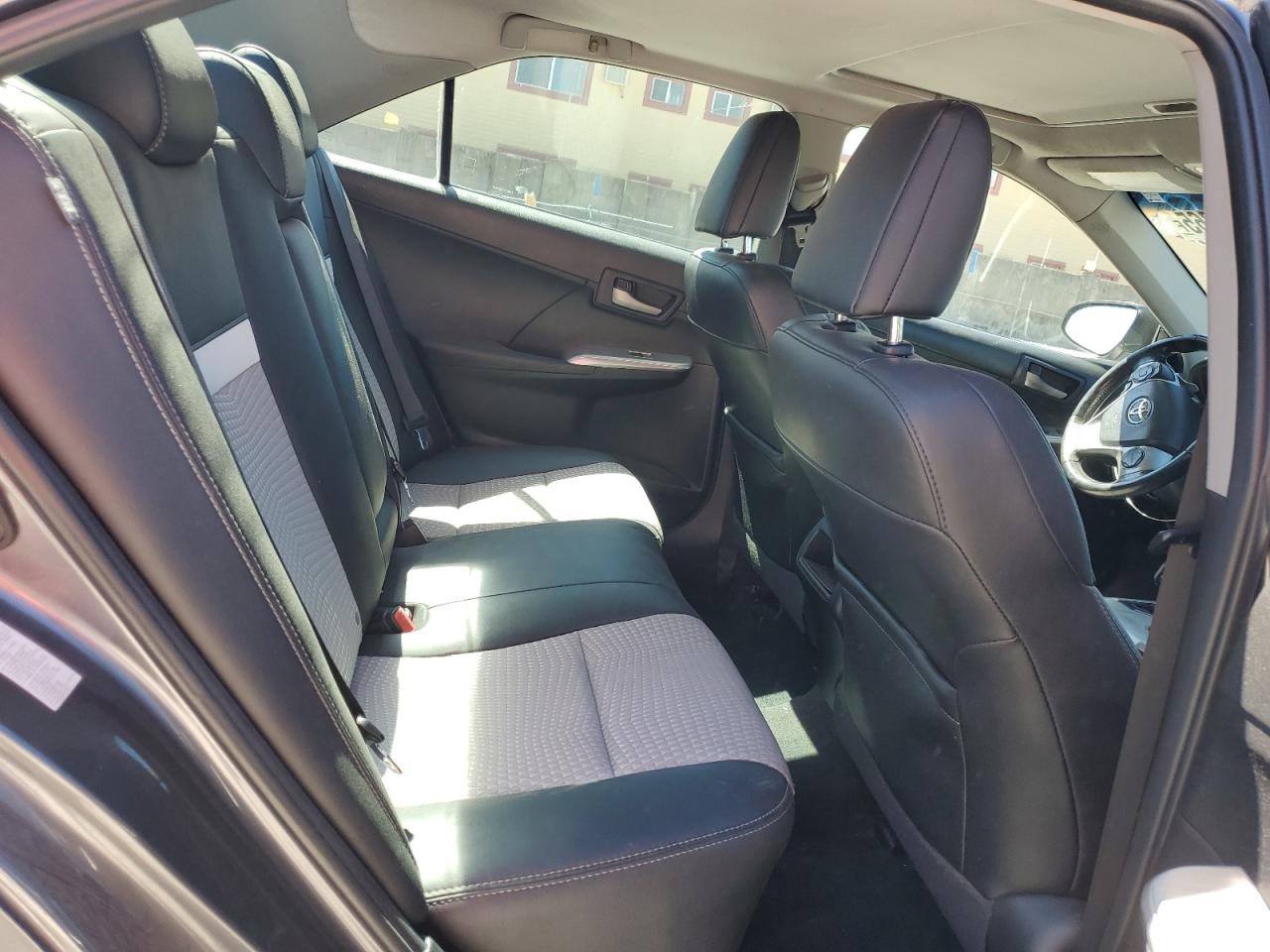 2013 Toyota Camry L VIN: 4T1BF1FK5DU270860 Lot: 84597865