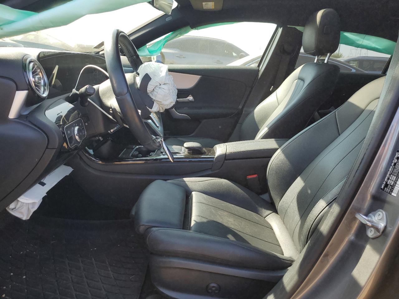 2021 Mercedes-Benz A 220 4Matic VIN: W1K3G4FB9MJ293587 Lot: 81272515