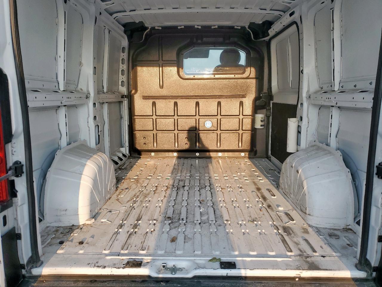 2023 Ram Promaster 1500 1500 Standard VIN: 3C6LRVNG9PE557939 Lot: 71099005