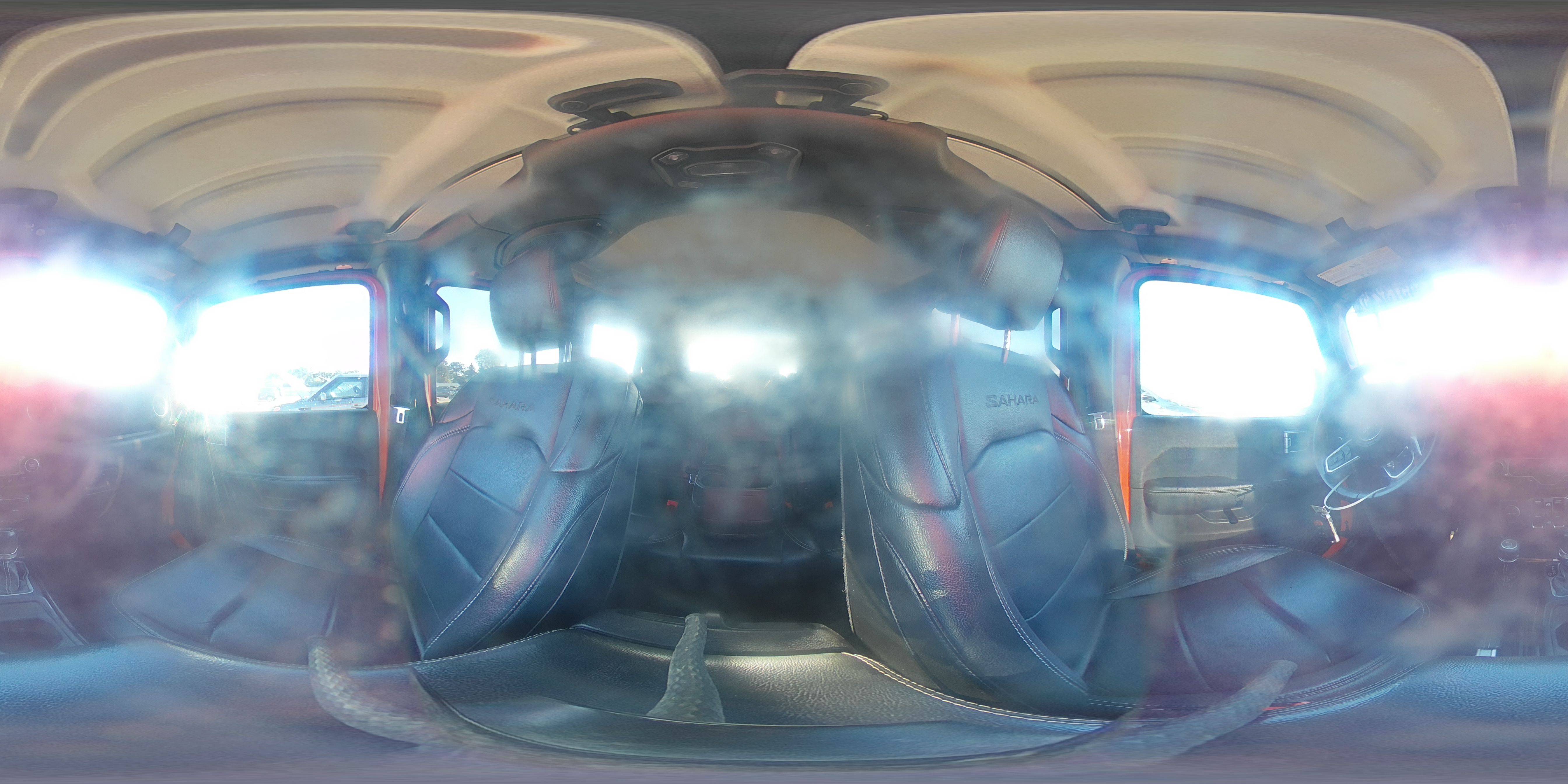 2018 Jeep Wrangler Unlimited Sahara VIN: 1C4HJXEN5JW328218 Lot: 84573225