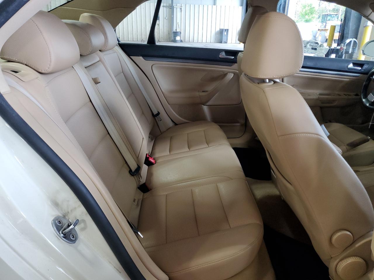 2008 Volkswagen Jetta Se VIN: 3VWRM71K18M163265 Lot: 81512045