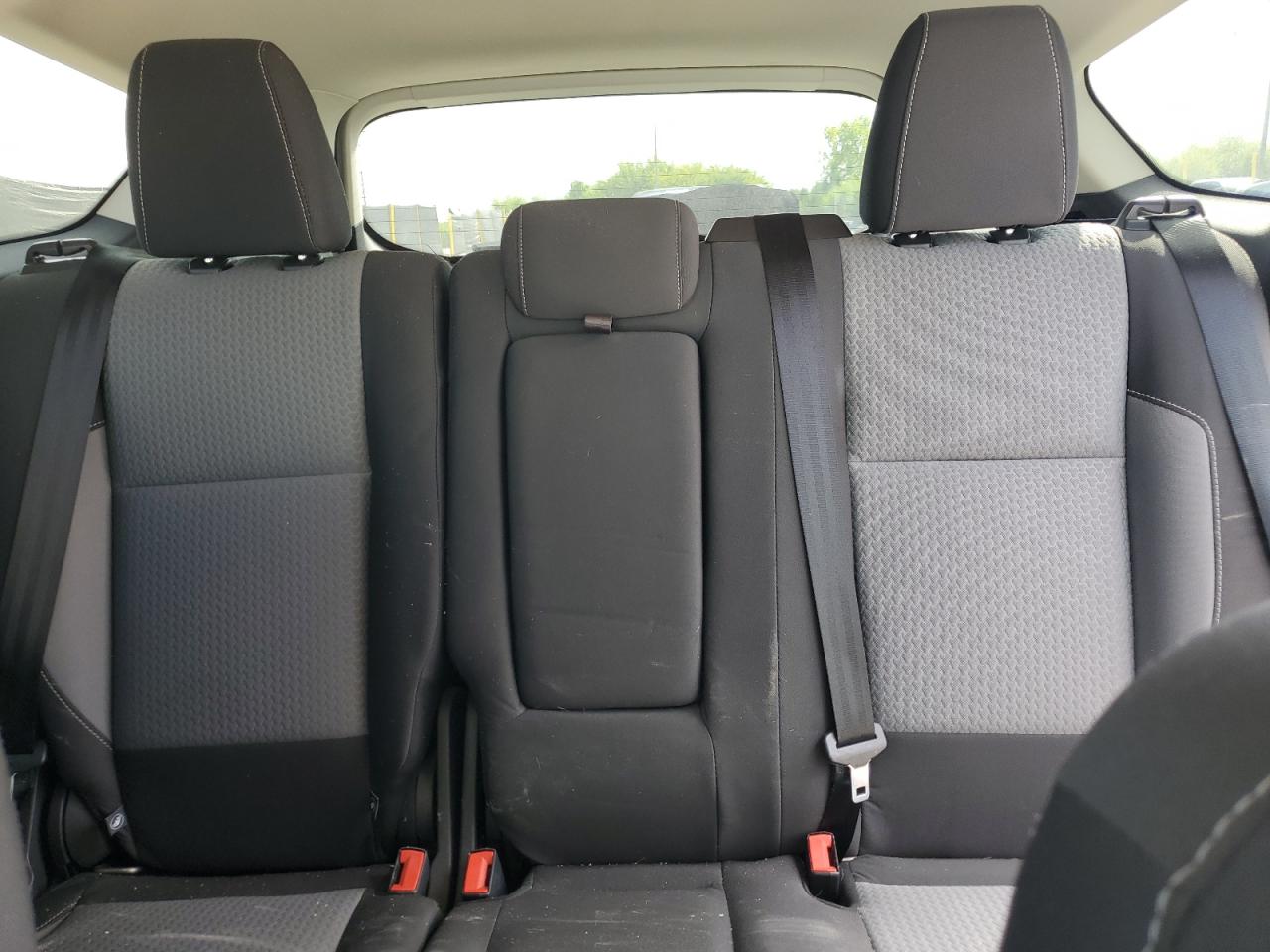 2017 Ford Escape Se VIN: 1FMCU0GD3HUC47023 Lot: 83807525