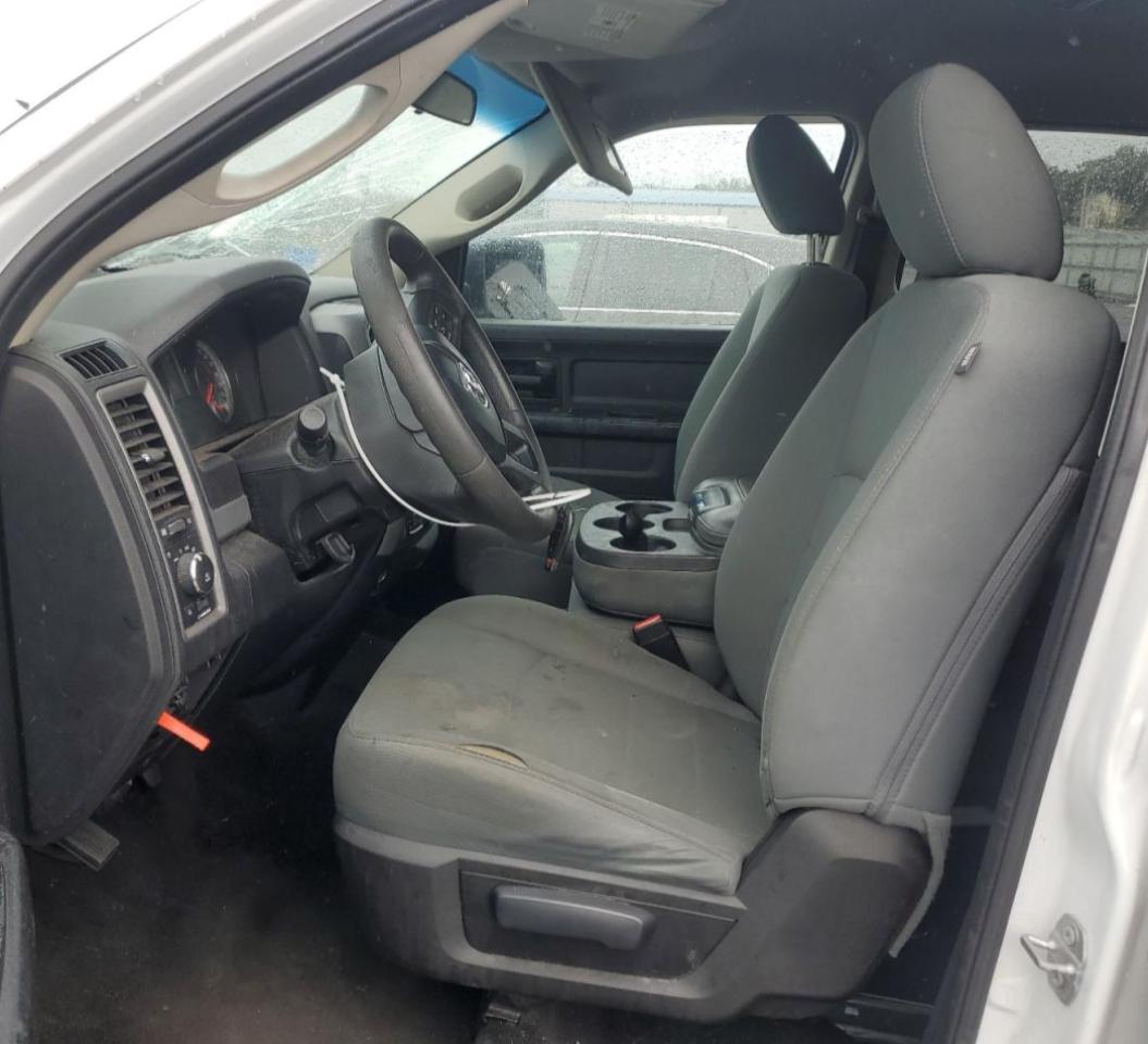 2017 Ram 1500 St VIN: 1C6RR7KG8HS508238 Lot: 71950015