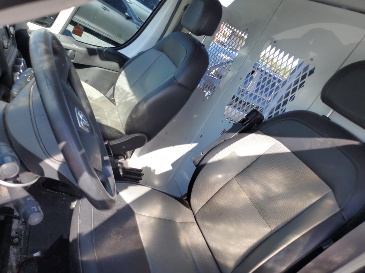 2018 Ram Promaster 2500 2500 High VIN: 3C6TRVDG3JE112024 Lot: 81602605